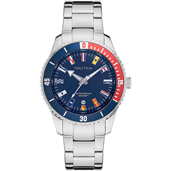 Montre nautica online